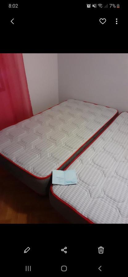 Playa De Covas, Viveiro Apartment Екстериор снимка